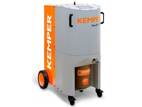 Kemper 82400 VacuFil 125i Welding Torch Exhaust