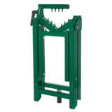 Sealey LC300ST Heavy-Duty Log Stand 230mm Capacity