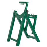 Sealey LC300ST Heavy-Duty Log Stand 230mm Capacity