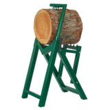 Sealey LC300ST Heavy-Duty Log Stand 230mm Capacity