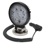 Sealey LED1R,LED2S,LED3R,LED3RM,LED3S,LED4R,LED5S Worklights SMD LED
