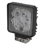 Sealey LED1R,LED2S,LED3R,LED3RM,LED3S,LED4R,LED5S Worklights SMD LED