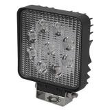 Sealey LED1R,LED2S,LED3R,LED3RM,LED3S,LED4R,LED5S Worklights SMD LED