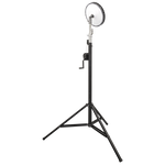 Sealey LED40K Industrial Tripod Floodlight 300W SMD LED 110V