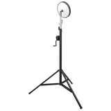 Sealey LED40K Industrial Tripod Floodlight 300W SMD LED 110V
