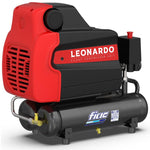 FIAC LEONARDO XSS138 1.0HP 6L 230V 4116000658