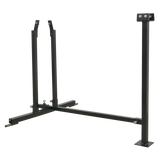 Sealey LS520HST Horizontal Log Splitter Stand for LS370H & LS520H