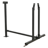 Sealey LS520HST Horizontal Log Splitter Stand for LS370H & LS520H