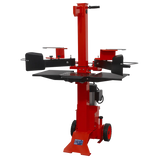 Sealey LS550V Log Splitter 6 Tonne 550mm Capacity Vertical Type