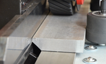 JEI SBM500 SteelBeast Stationary Bevelling Machine