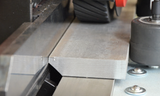 JEI SBM500 SteelBeast Stationary Bevelling Machine