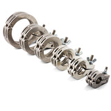 GBC Saw Guides for Tube & Pipe
