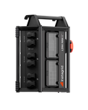 Link400 Instagrid Max 400V Battery Operated Generator