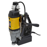 Sealey MAG110V 35mm Magnetic Drilling Machine 110V