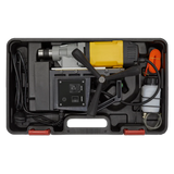 Sealey MAG110V 35mm Magnetic Drilling Machine 110V