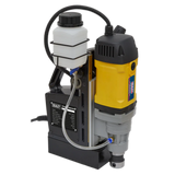 Sealey MAG110V 35mm Magnetic Drilling Machine 110V