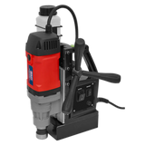 Sealey MAG230V 35mm Magnetic Drilling Machine 230V