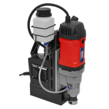 Sealey MAG230V 35mm Magnetic Drilling Machine 230V