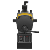 Sealey MAG35110VLP Low Profile Magnetic Drilling Machine 35mm 110V