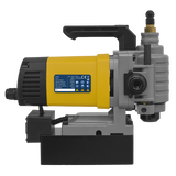 Sealey MAG35110VLP Low Profile Magnetic Drilling Machine 35mm 110V