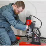 Sealey MAG60230VHD Heavy-Duty 60mm Magnetic Drilling Machine 1880W 230V