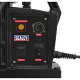 Sealey MAG60230VHD Heavy-Duty 60mm Magnetic Drilling Machine 1880W 230V