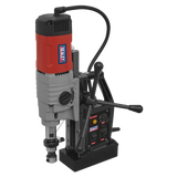 Sealey MAG60230VHD Heavy-Duty 60mm Magnetic Drilling Machine 1880W 230V