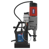 Sealey MAG60230VHD Heavy-Duty 60mm Magnetic Drilling Machine 1880W 230V