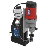 Sealey MAG60230V Magnetic Drilling Machine 60mm 230V