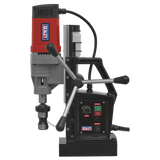 Sealey MAG60230V Magnetic Drilling Machine 60mm 230V