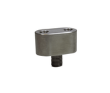 Cougartron WELC2006 M6 Double Brush Adaptor