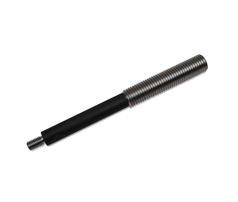 Cougartron WELC2547 Wand for FURY Single Brush Twist Shroud