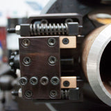 GBC MCA Lightweight Splitframe Clamshell Pipe Cutting Machines
