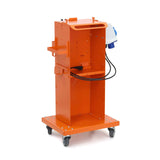 Cougartron WELC2570 Mobile equipment stand