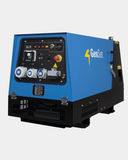 GenSet MG 10001 SS-K Power Generator 10kVA 230V/110V 3000rpm
