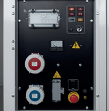 GenSet MG 16/23/33 I-SY Silent Diesel Generators Three-phase 16 kW÷33 kW