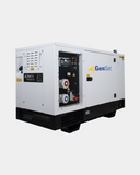 GenSet MG 16/23/33 I-SY Silent Diesel Generators Three-phase 16 kW÷33 kW