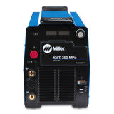 Miller 907366002 XMT® 350 MPa Multiprocess Welding Machine 400V