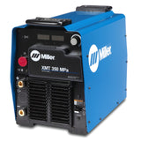 Miller 907366002 XMT® 350 MPa Multiprocess Welding Machine 400V