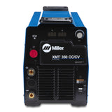 Miller 907161012 XMT® 350 CC/CV Multiprocess Welding Machine 400V