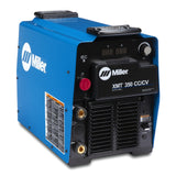 Miller 907161012 XMT® 350 CC/CV Multiprocess Welding Machine 400V
