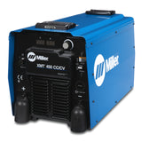 Miller 907525 XMT® 450 CC/CV Multiprocess Welding Machine 400V