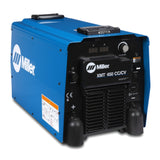 Miller 907525 XMT® 450 CC/CV Multiprocess Welding Machine 400V