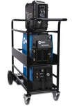 Miller 907366002 XMT® 350 MPa Multiprocess Welding Machine 400V