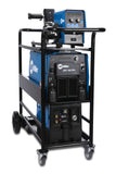 Miller 907468 XMT® 450 MPa Multiprocess Welding Machine