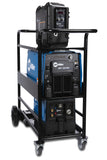 Miller 907468 XMT® 450 MPa Multiprocess Welding Machine