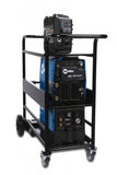 Miller 907161012 XMT® 350 CC/CV Multiprocess Welding Machine 400V