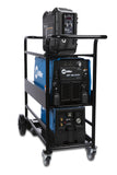 Miller 907525 XMT® 450 CC/CV Multiprocess Welding Machine 400V