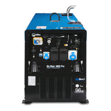 Miller 907732011 Big Blue® 400X Pro Engine Driven Generator for Welding