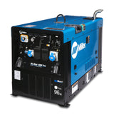 Miller 907732011 Big Blue® 400X Pro Engine Driven Generator for Welding